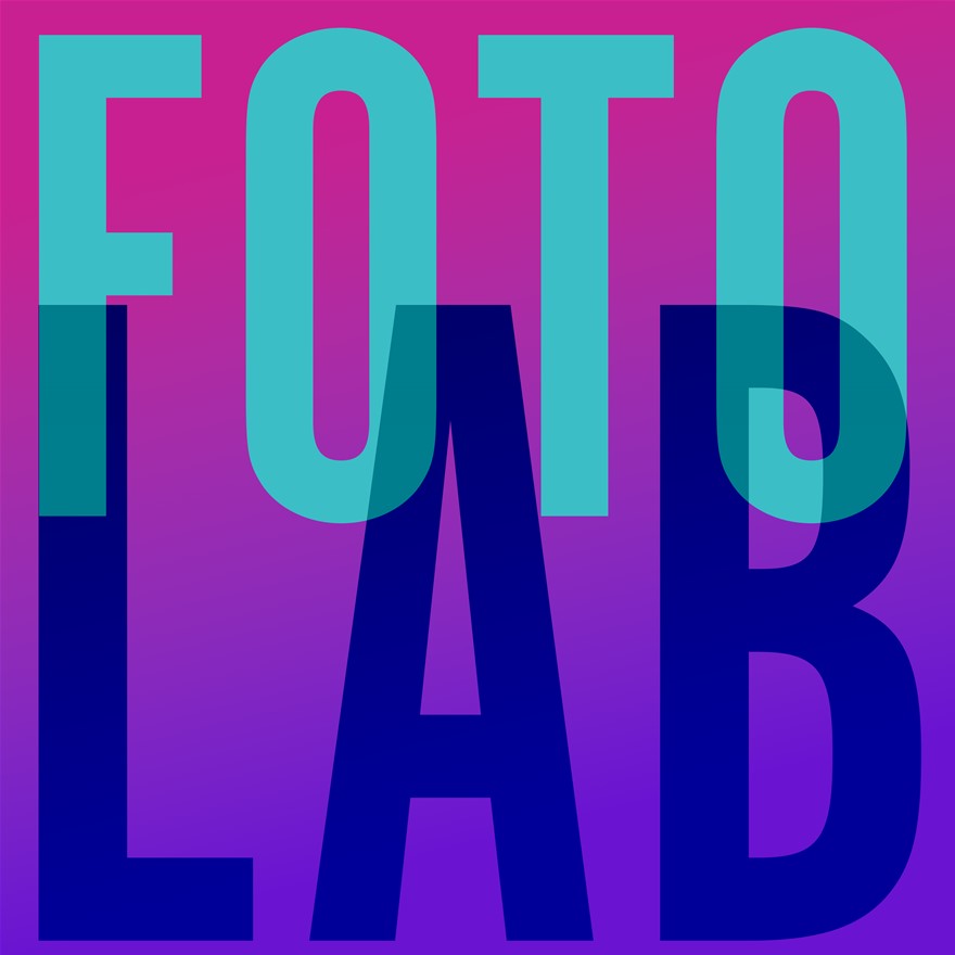 Start cursus Fotolab