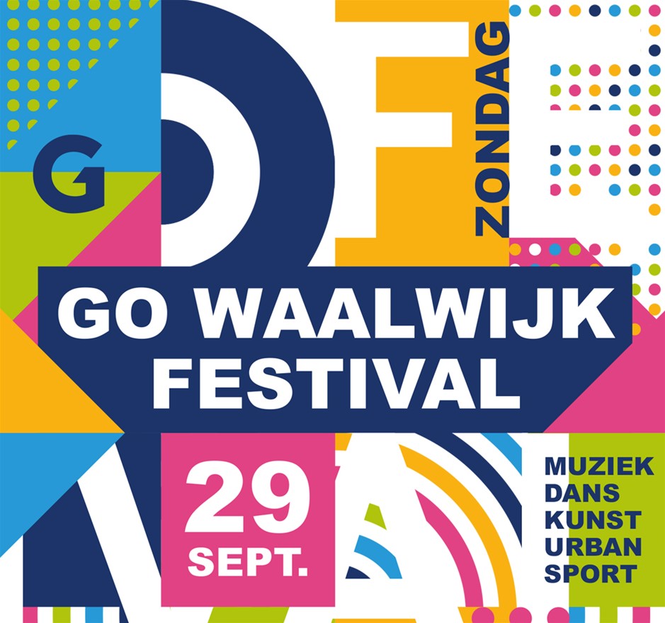 Go Waalwijk Festival 